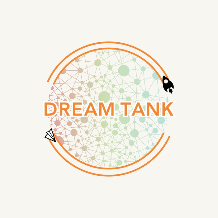 Official DreamTank logo
