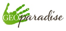 GeoParadise logo
