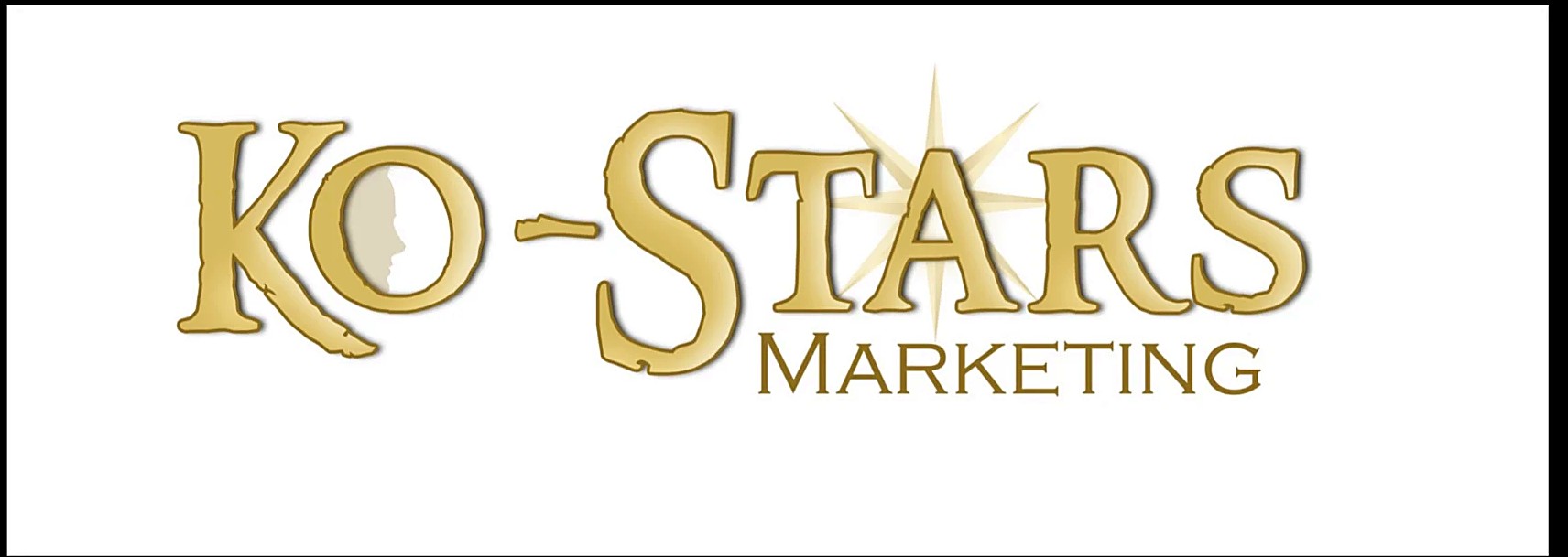 KO-STARS Marketing wordmark