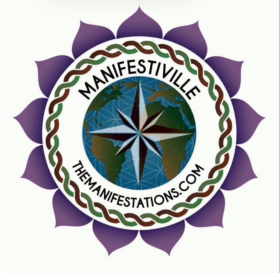 Official Manifestiville seal