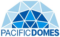 Pacific Domes International logo