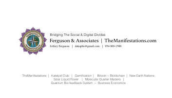 Phoenix business card — page 1